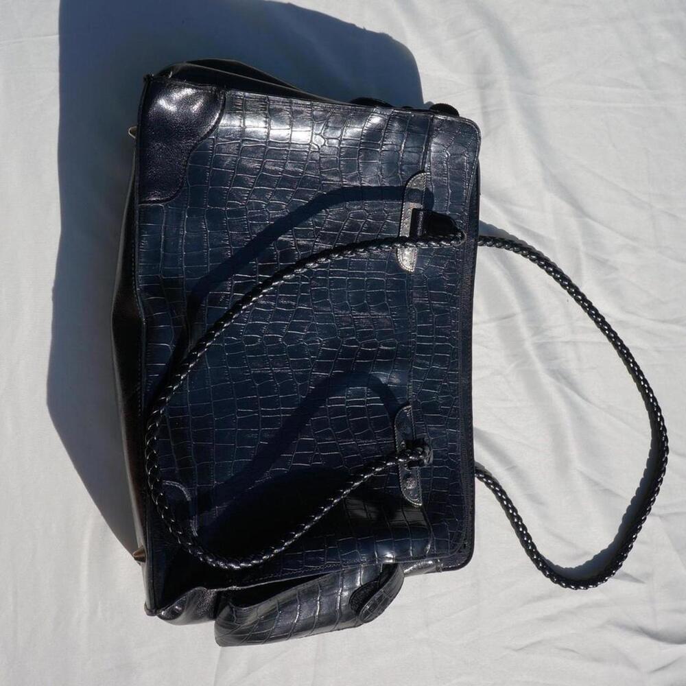 Bueno Women's Black Bag - Picture 4 of 6